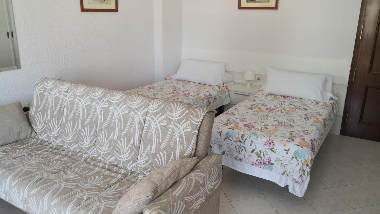 Skol 103A By Completely Marbella Apartment Exterior photo