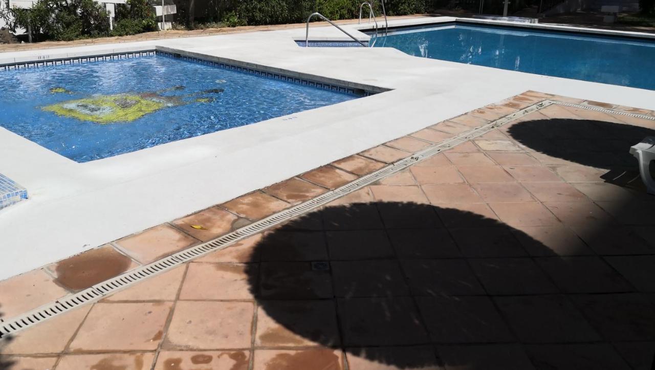 Skol 103A By Completely Marbella Apartment Exterior photo